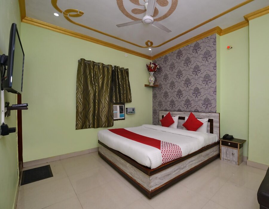 Hotel Mahaveer International Varanasi