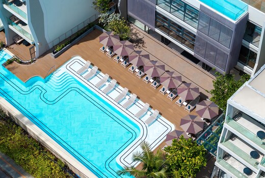 Radisson Blu Resort Phuket, Mai Khao Beach