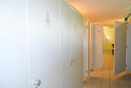Munich Central Camping