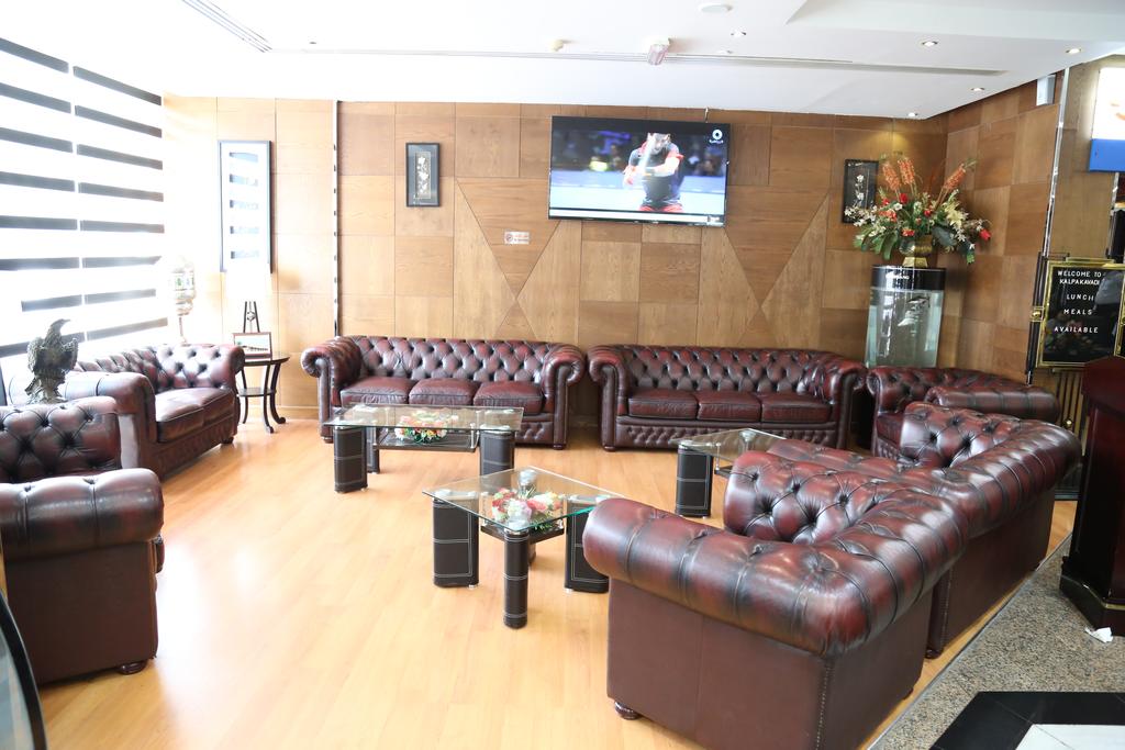 Main gallery