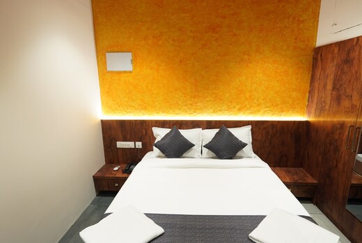 Hotel Hive Inn