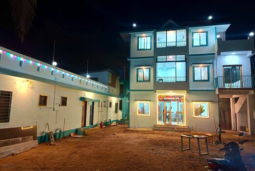 Ghar Malvankaranche