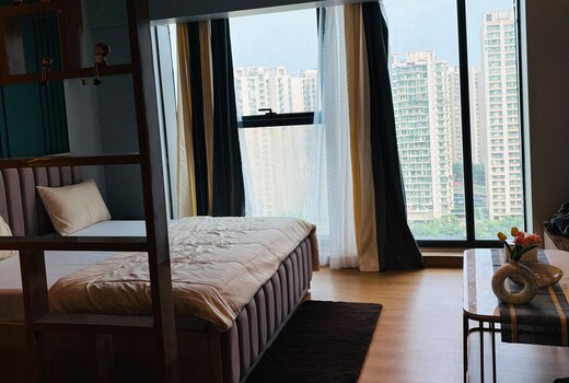 Urban Nest in Ghaziabad