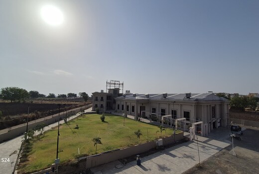 The Grand Vishwanath