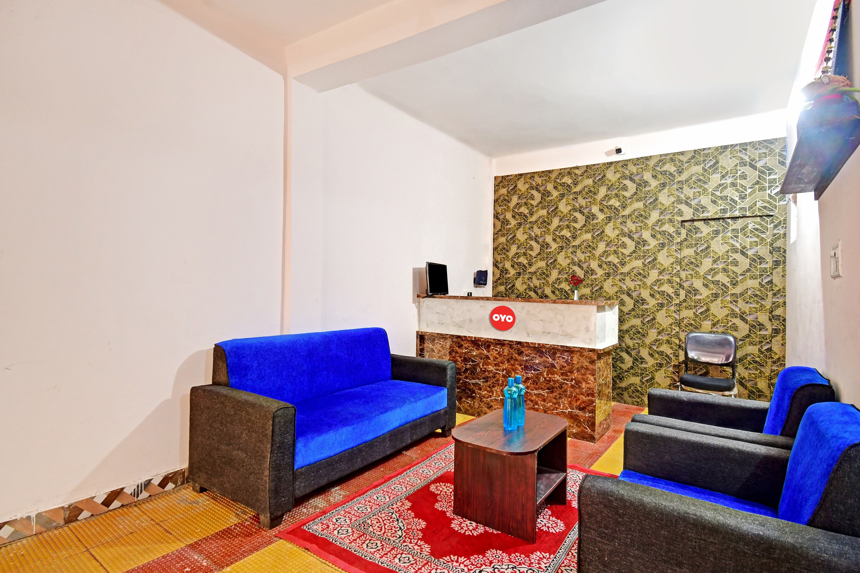 Hotel O by OYO Ananta Palace