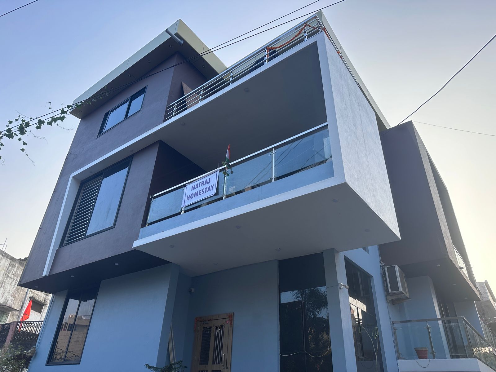 Natraj Guest House