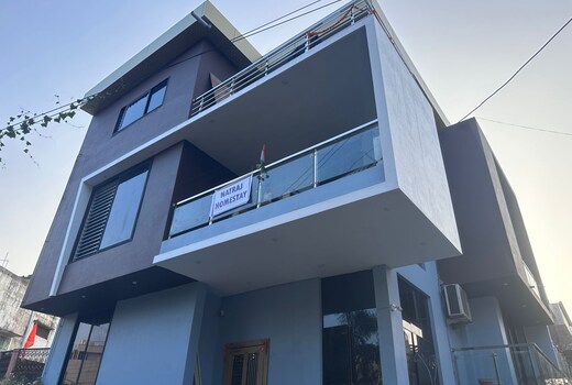 Natraj Guest House