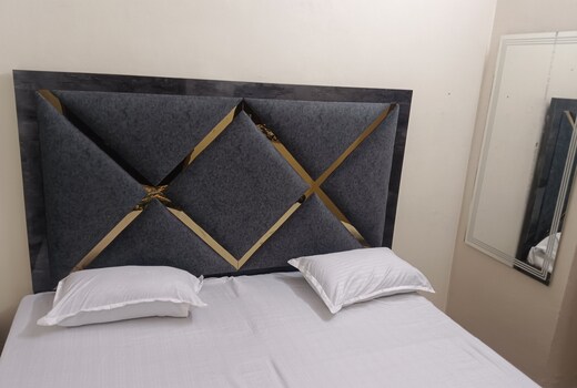 Radhika P Guest House