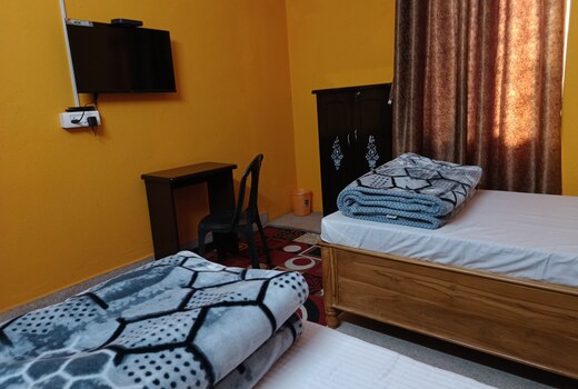 Ananya Homestay