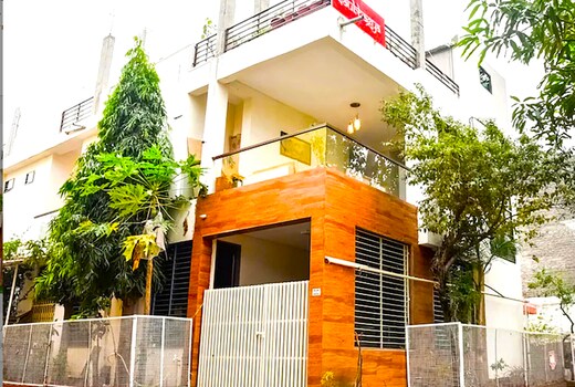 Hotel Saubhagya