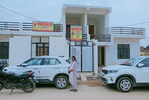 MAMTA HOME STAYS