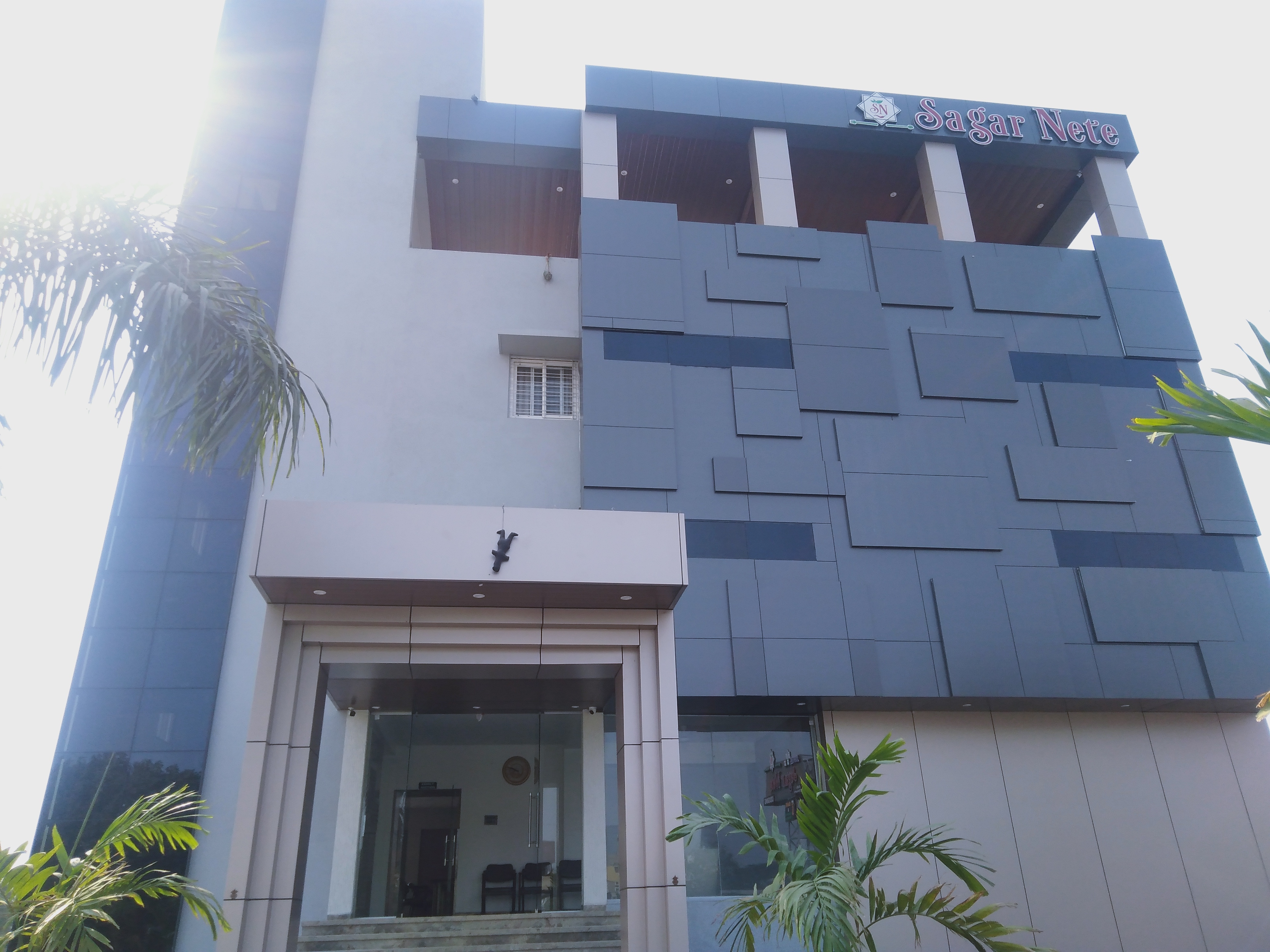 Hotel Sagar Nete