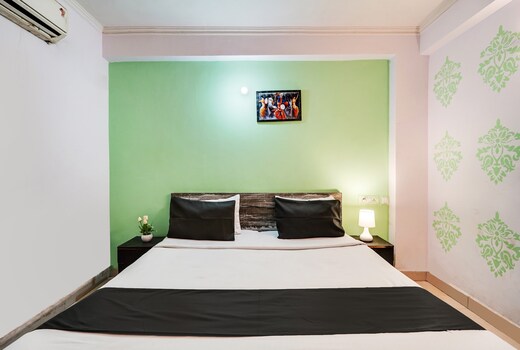 Hotel O Ansh Residency