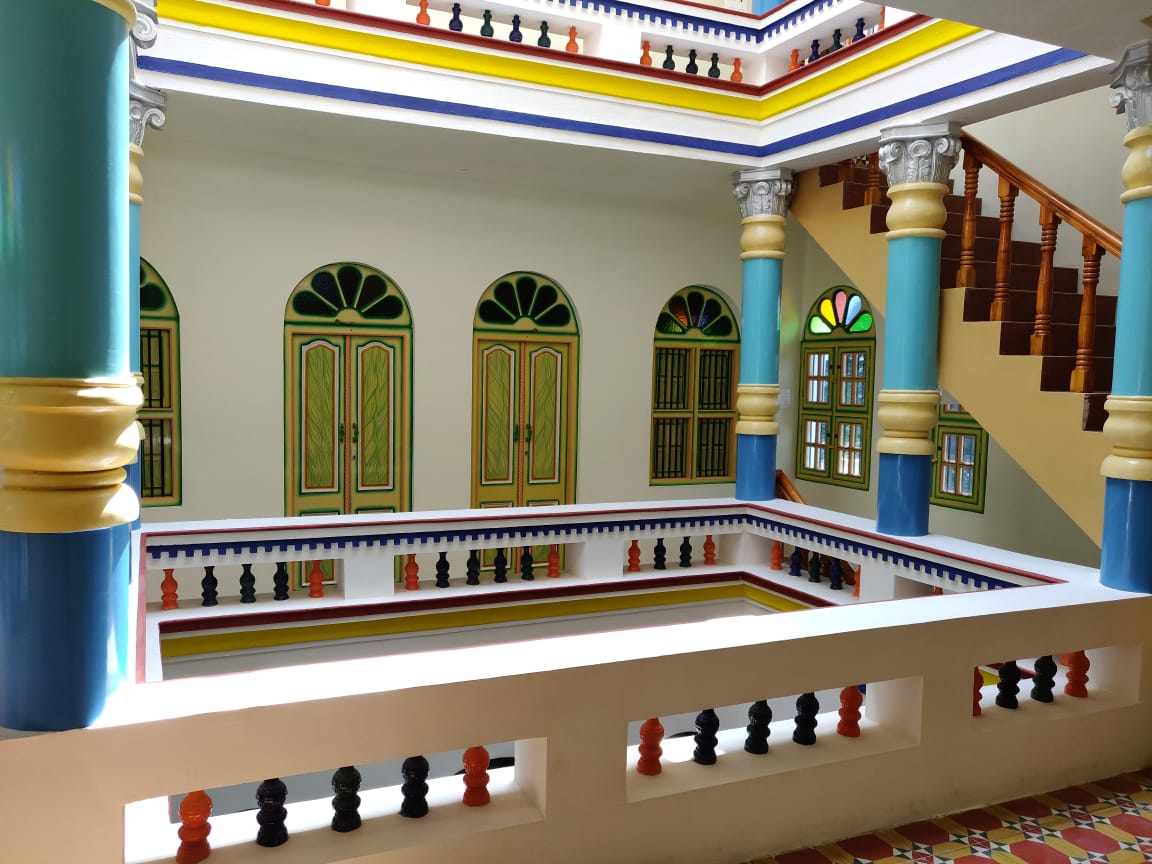 Main gallery