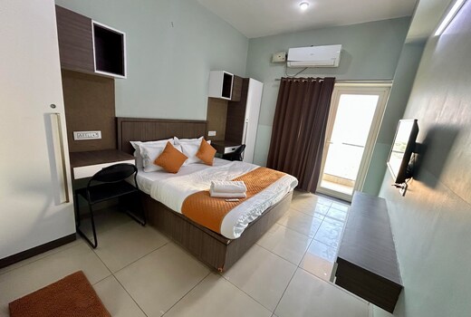 DHOLIA RESIDENCY