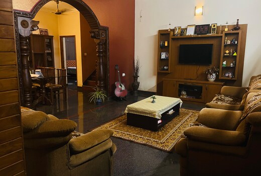 Saisha Home