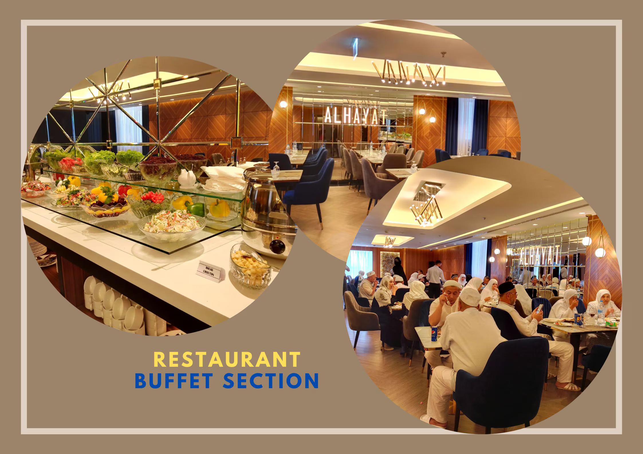 Al Hayat Hotel