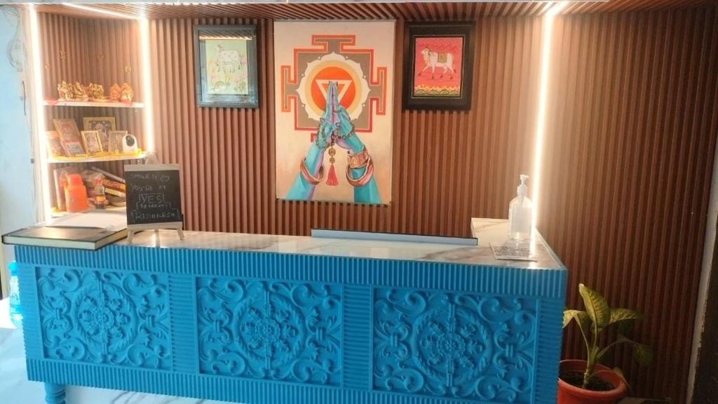 YES Retreat Rishikesh