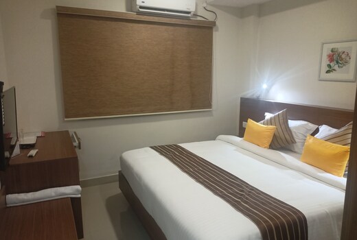 Hotel Presidency