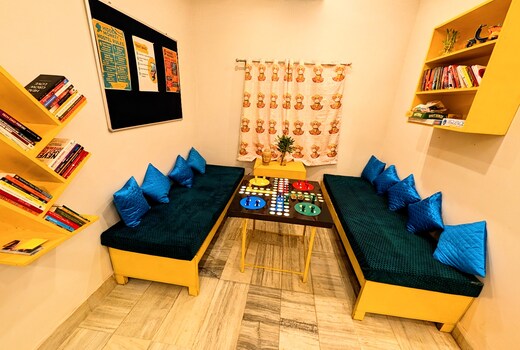 Main gallery