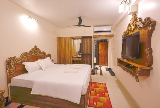 Silver Leaf By Hindusthan Ventures