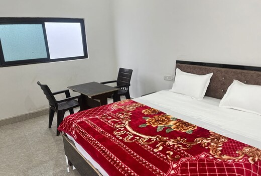 Indiana homestay