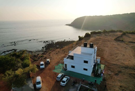 Beach Villa Ratnagiri
