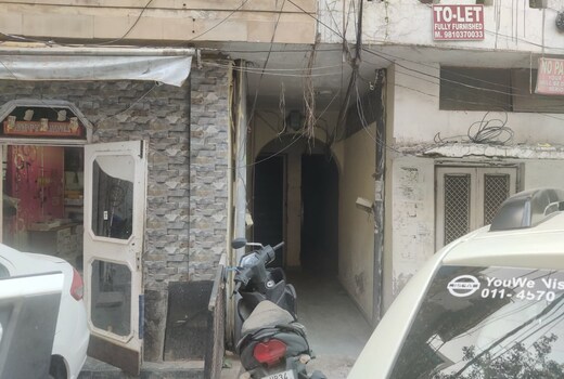 Sehar Apartment-2