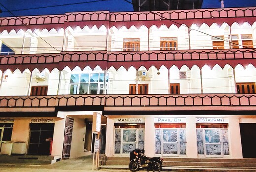 Hotel MSD NIWAS