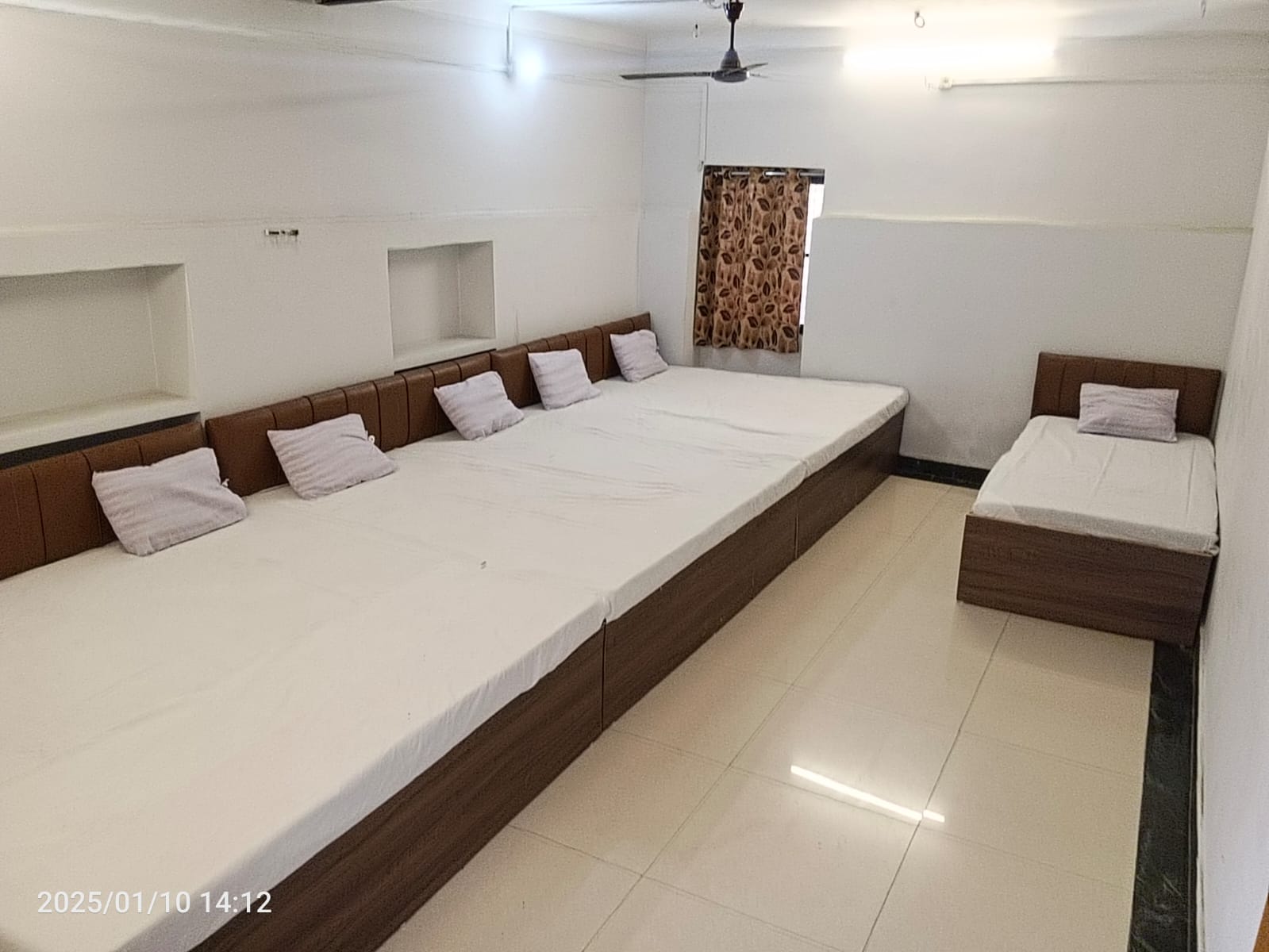 Saraswati Home Stay