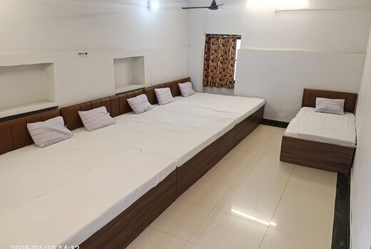 Saraswati Home Stay