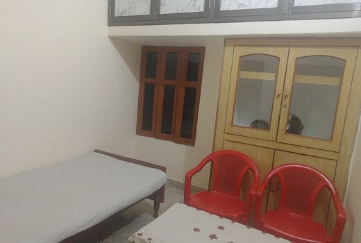 SHIIV HOMESTAY