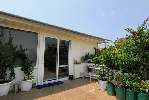 Casa Kailash