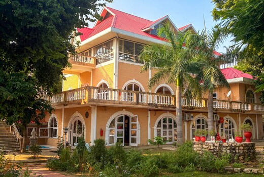 Prakriti Farm