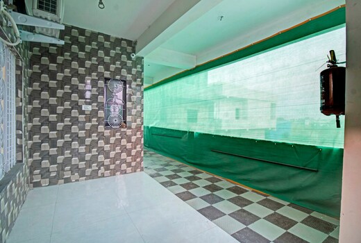Hotel O Pritesh Grand
