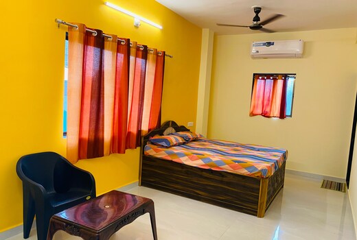 Royal Villa House Daman
