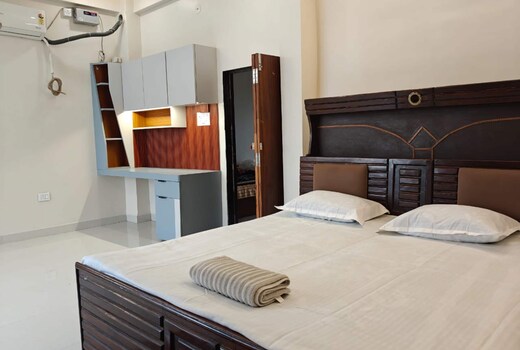 Mangalam Homestay Comfortable Stay in Ujjain