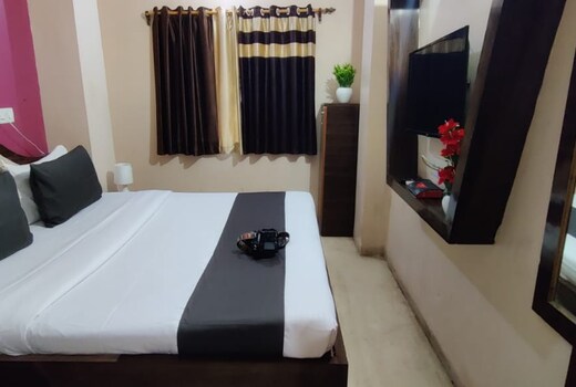 Destiny Residency