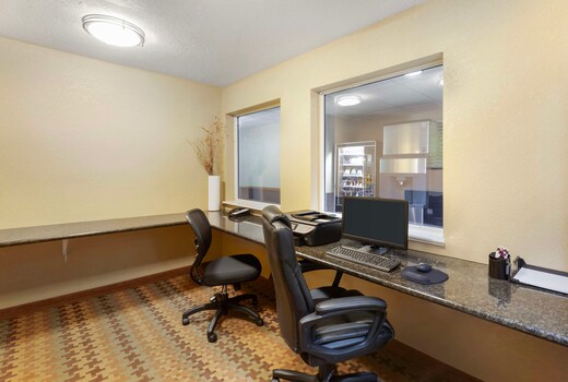 Best Western Plus Waco North