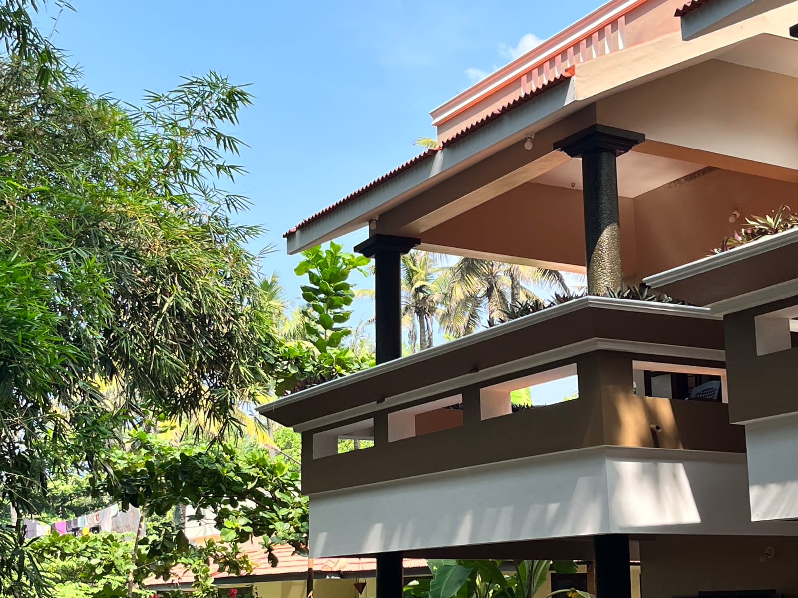 BAVA Beach Resort and Retreat