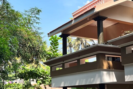 BAVA Beach Resort and Retreat