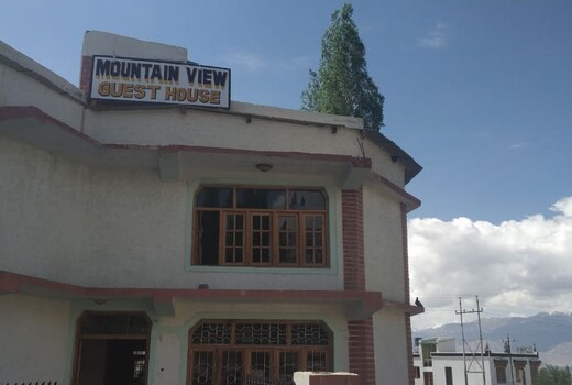 Mountain view Guest House