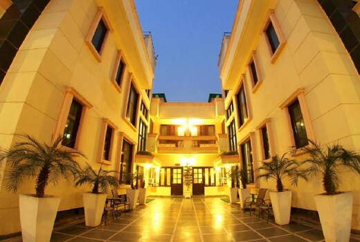 Main gallery