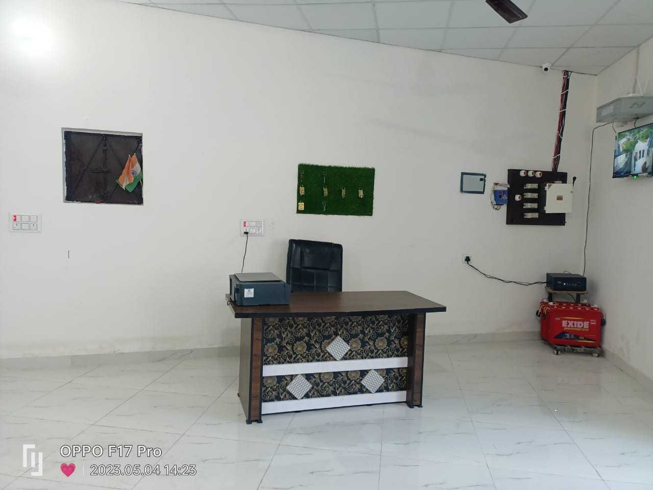 Main gallery