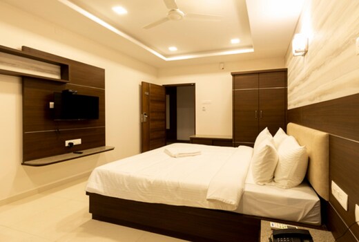 Avanse Millora Bee Hives Service Apartment, Coimbatore