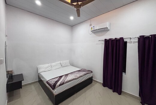 Gurukripa home stay