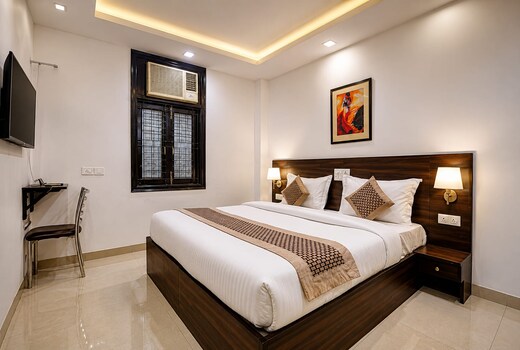 Hotel Unique HomeStay Lajpat Nagar