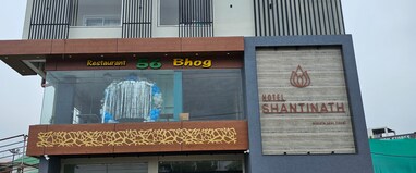 Hotel Shantinath