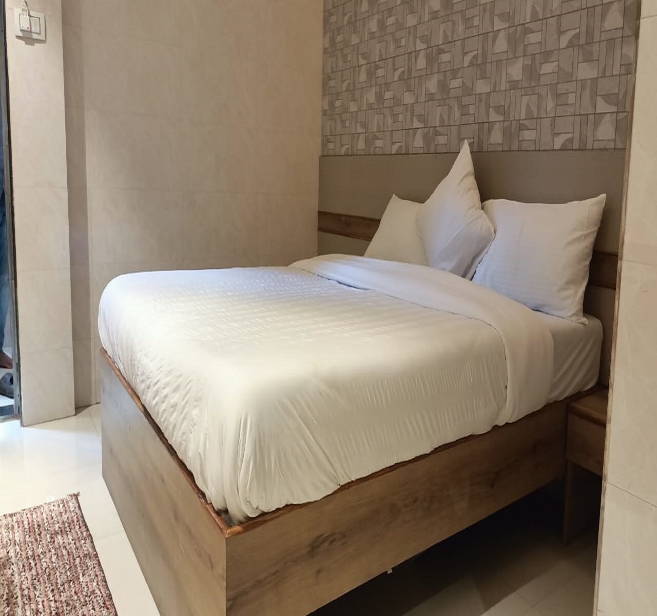 Hotel Eastern Plaza