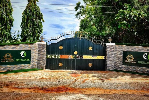 Green Acres Resort Madurai (By Kodi Vinayaga Group)